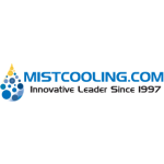 Mistcooling