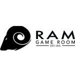 RAM Game Room
