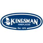 KINGSMAN Fireplaces