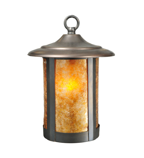 42" Fulton Prime 9 Light Chandelier detail view