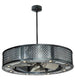 44" Diamond Turbine Chandel-Air - detail 0