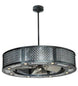 44" Diamond Turbine Chandel-Air - detail 0