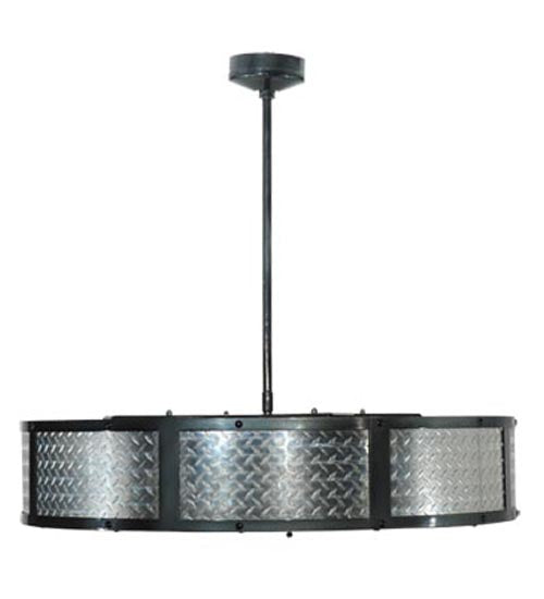44" Diamond Turbine Chandel-Air - detail 10