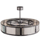44" Diamond Turbine Chandel-Air - detail 3