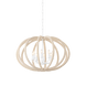 Hudson Valley Lewiston Chandelier 1208-WP