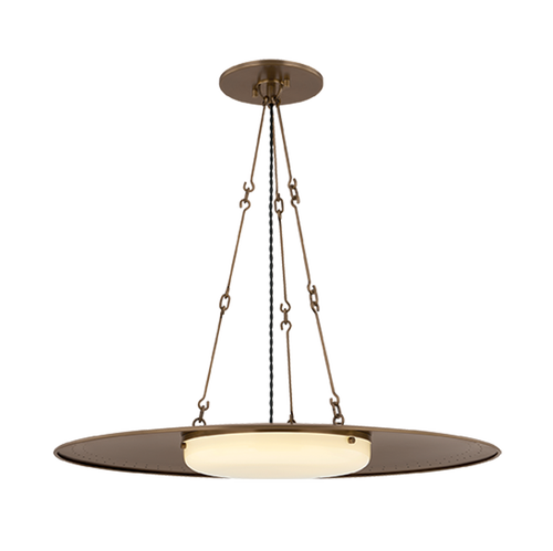 Hudson Valley Anoka Pendant Small