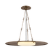 Hudson Valley Anoka Pendant Small