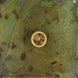 16" Seneca Tall Pines Post Mount detail