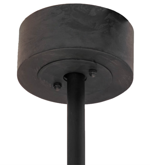 44 inch Mission Hill Top Chandel-Air detail view