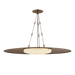 Hudson Valley Anoka Pendant Large