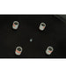 30" Mission Prime Pier Mount detail