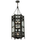 19" Church Pendant - main