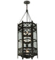 19" Church Pendant - main