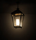 16" Stafford Pendant - main