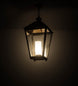 16" Stafford Pendant - main