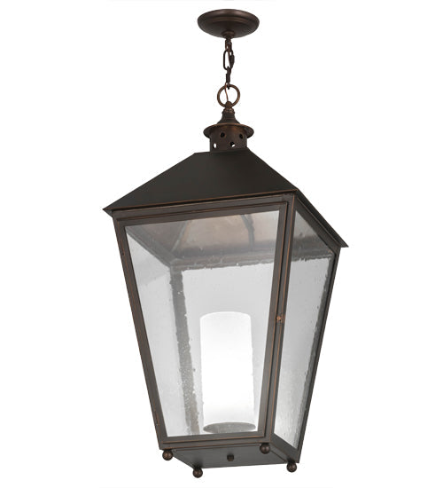 16" Stafford Pendant - detail 1