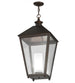 16" Stafford Pendant - detail 1