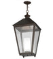 16" Stafford Pendant - detail 1