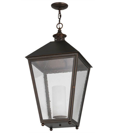 16" Stafford Pendant - detail 2