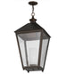 16" Stafford Pendant - detail 2