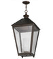 16" Stafford Pendant - detail 2
