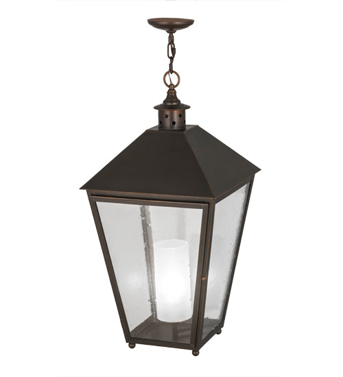 16" Stafford Pendant - detail 3