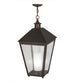 16" Stafford Pendant - detail 3