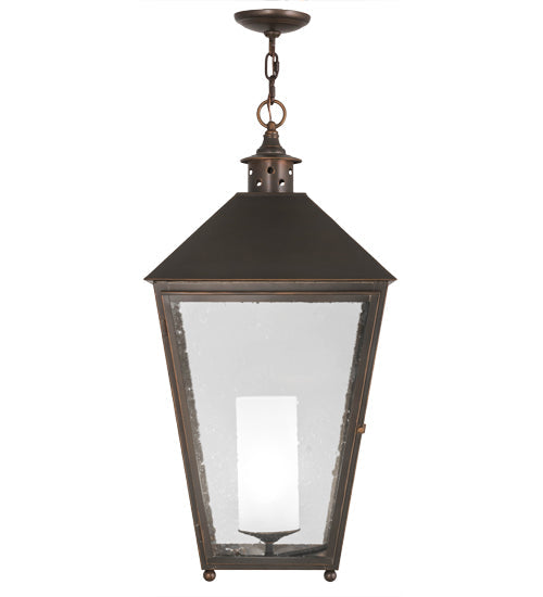 16" Stafford Pendant - detail 4