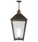 16" Stafford Pendant - detail 4