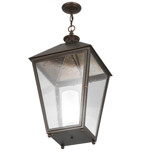 16" Stafford Pendant - detail 5