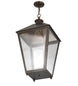 16" Stafford Pendant - detail 5
