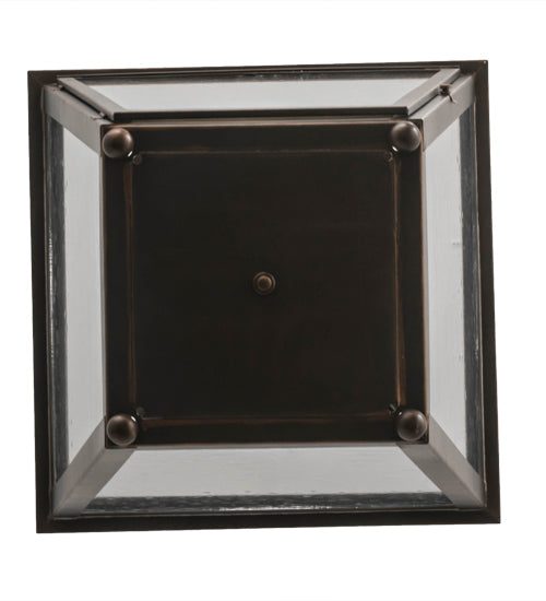 16" Stafford Pendant - detail 6