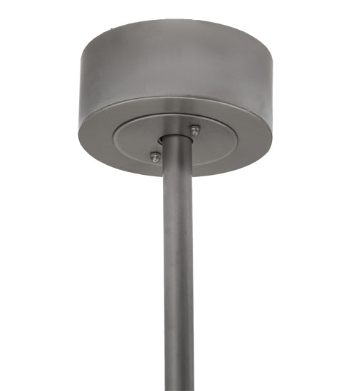 45 inch Smythe Craftsman Chandel-Air detail view