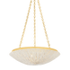 Hudson Valley Summerside Pendant 4-Light