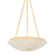 Summerside Pendant 4-Light, detail view