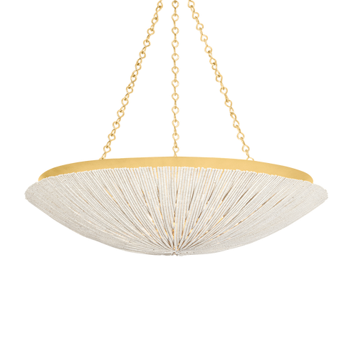 Hudson Valley Summerside Pendant 6-Light