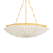 Summerside Pendant 6-Light, detail view