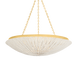 Summerside Pendant 6-Light, detail view