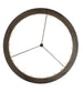 72" Loxley 24 Light Chandelier detail view