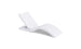 Signature Adjustable Recline Chaise