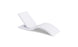 Signature Adjustable Recline Chaise
