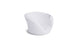 Autograph Chaise Armrest Console - White