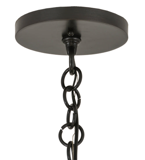 12" Cilindro Campbell Pendant - detail 8