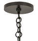 12" Cilindro Campbell Pendant - detail 8