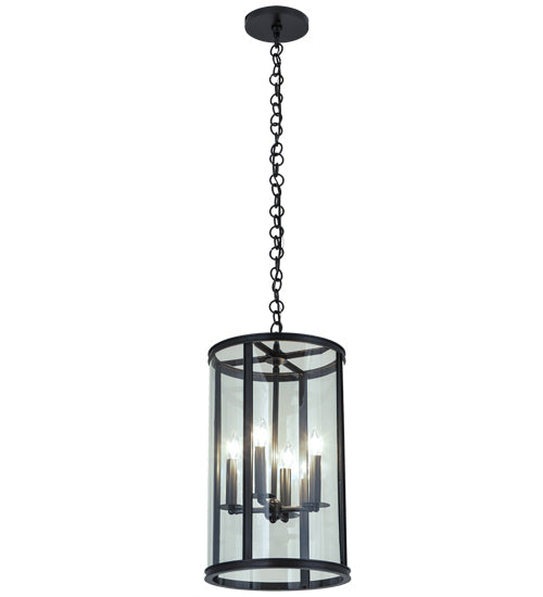 12" Cilindro Campbell Pendant - detail 9