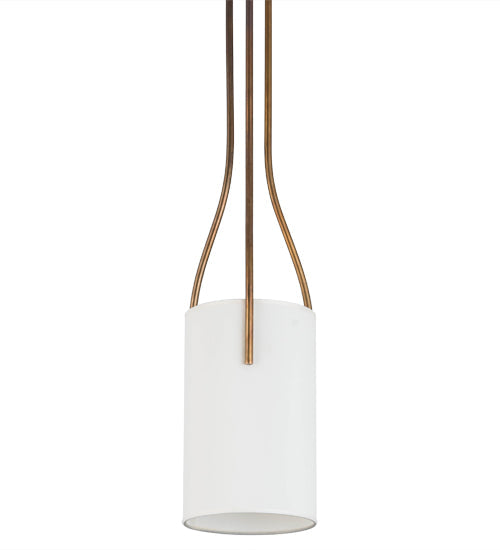 9" Cilindro Triad Pendant - detail 2
