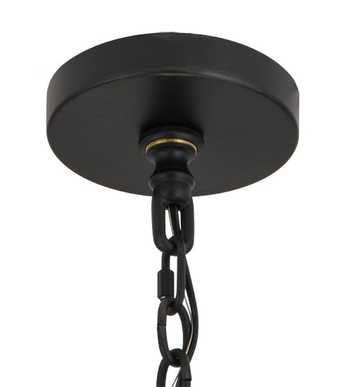 24" Dean Inverted Pendant - detail 8