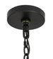 24" Dean Inverted Pendant - detail 8