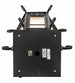 12" Caprice Pier Mount detail