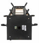 12" Caprice Pier Mount detail
